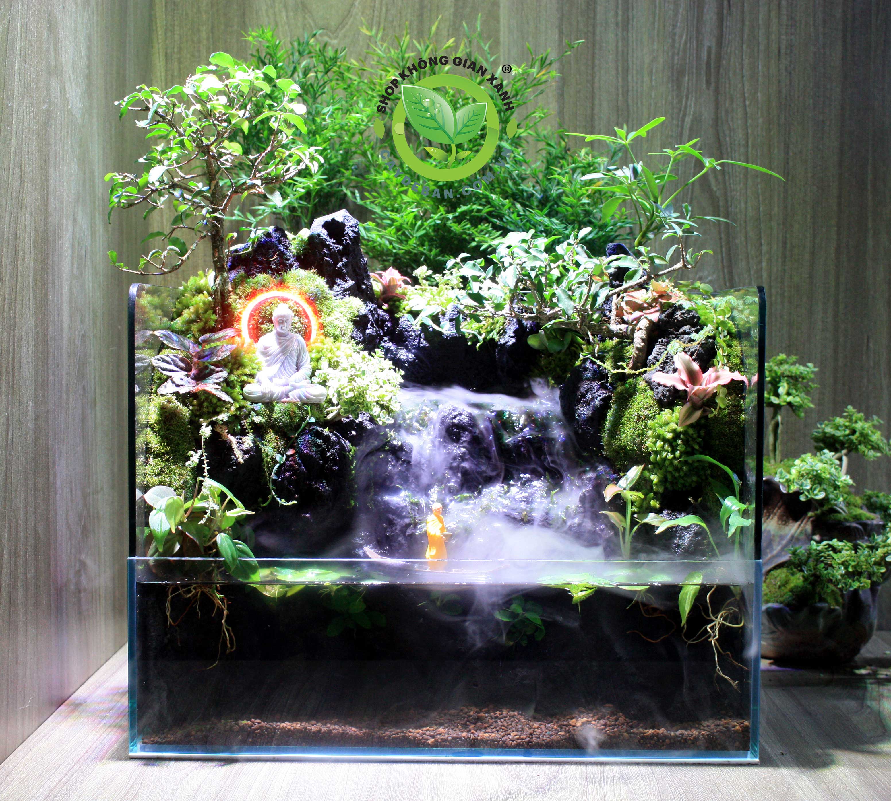 Đường Về Cõi Tịnh