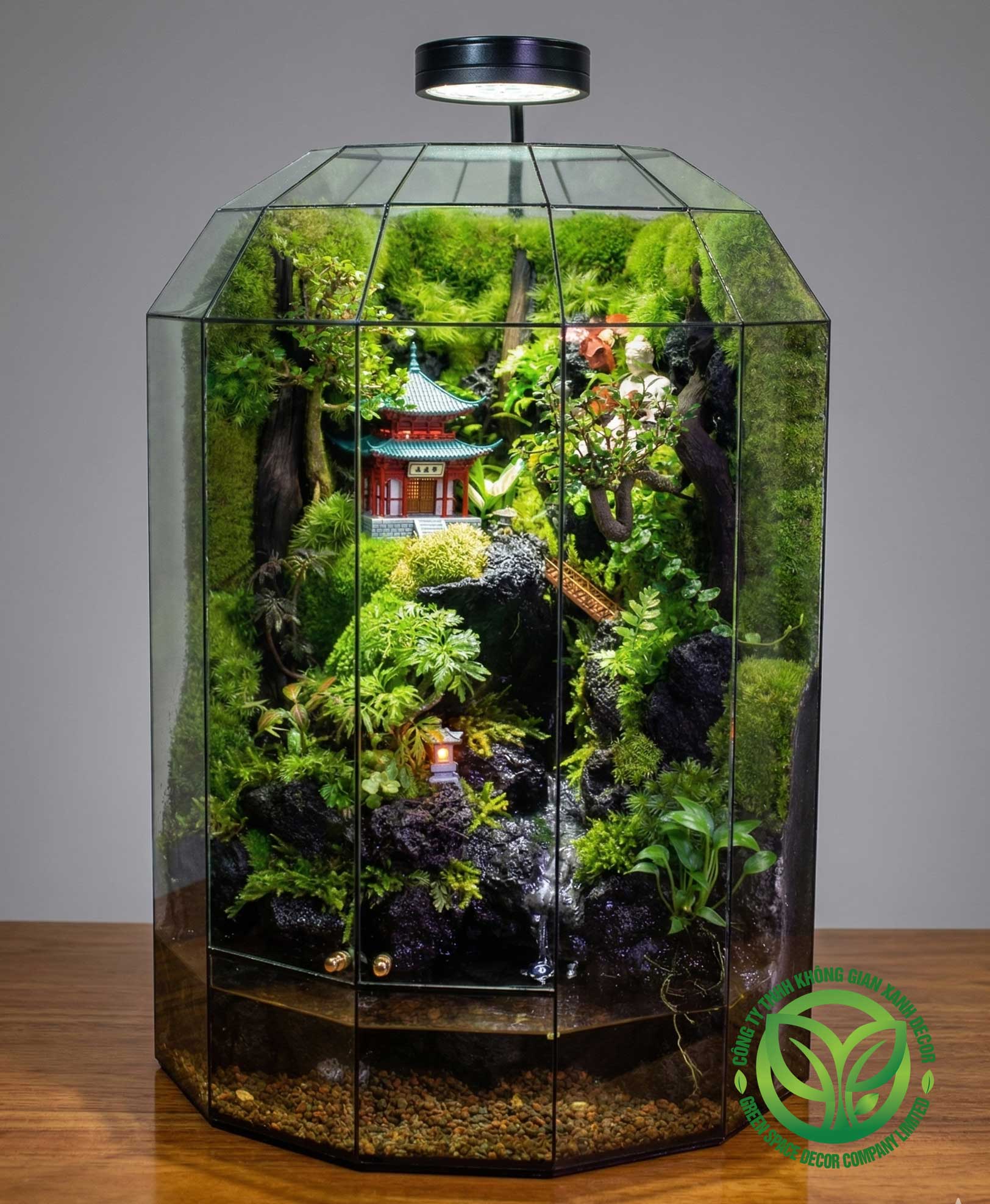 Tâm An Vạn Sự An