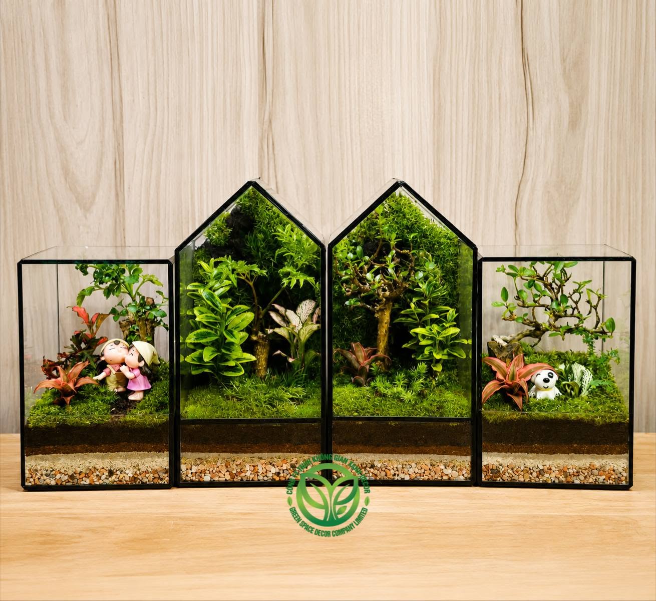 Terrarium Mini 2