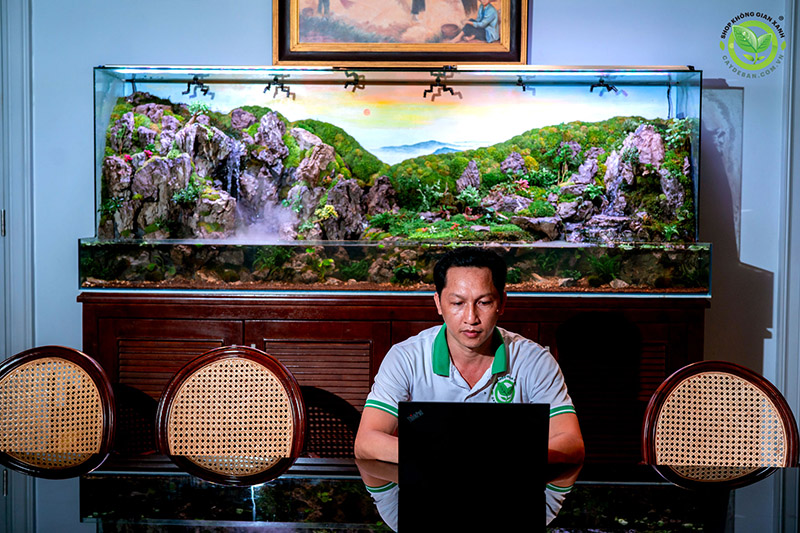 Vì sao nên thiết kế thi công tiểu cảnh? Vì sao nên thiết kế thi công tiểu cảnh?