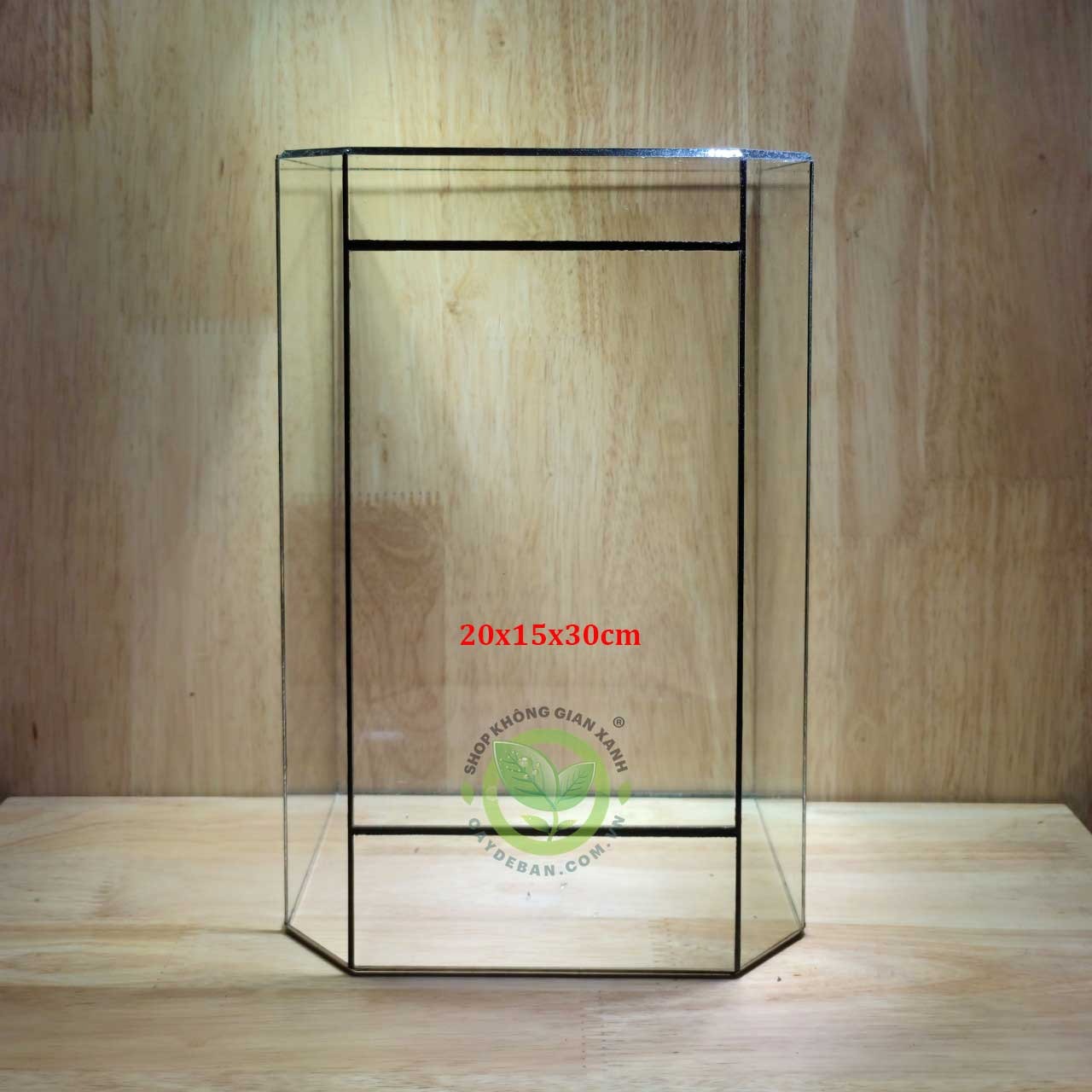 Đa giác MS14 Đa giác MS14