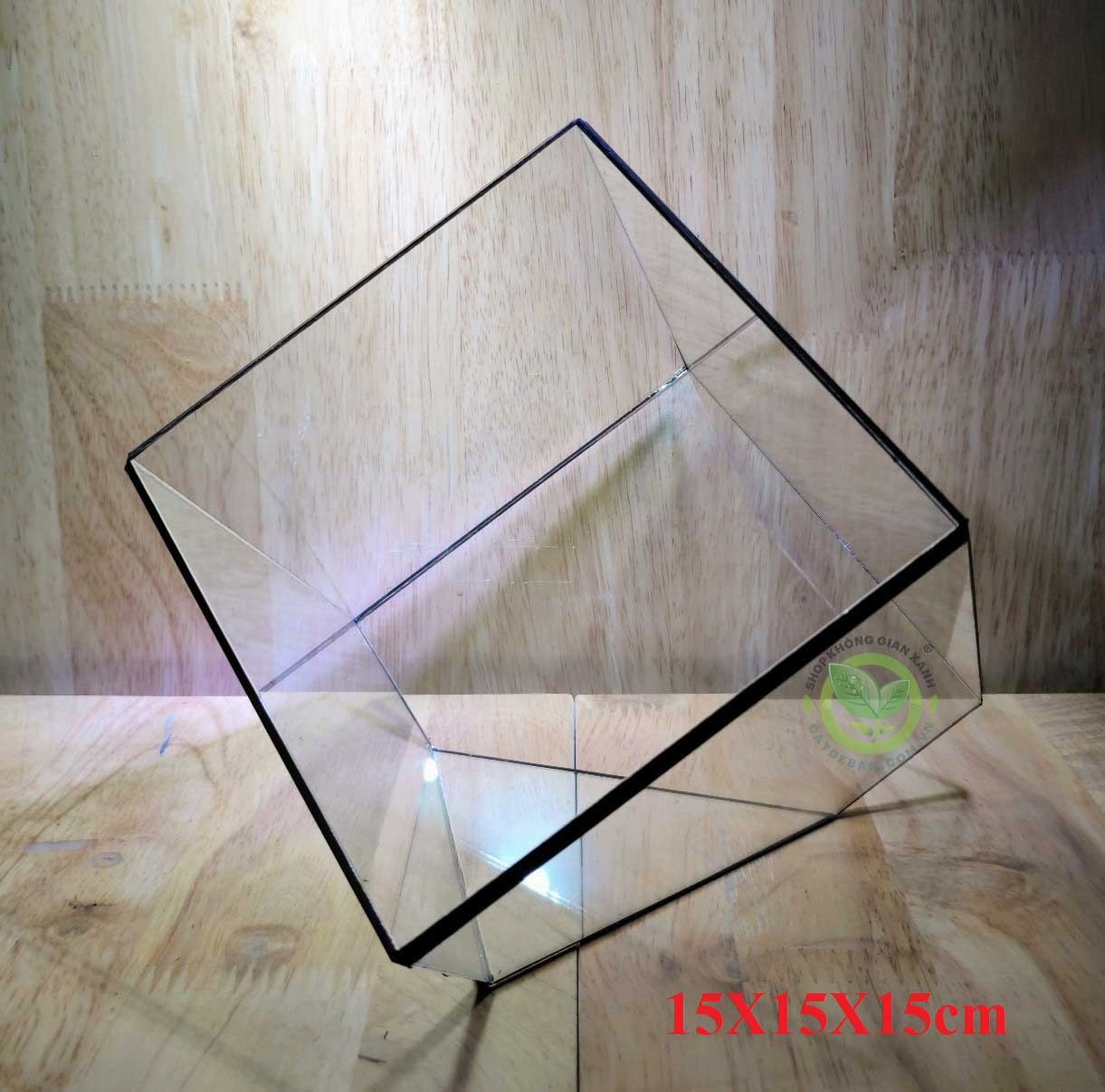 Đa giác MS24 Đa giác MS24