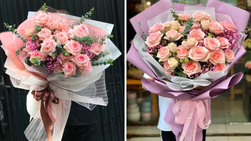 Hoa hồng Hoa hồng